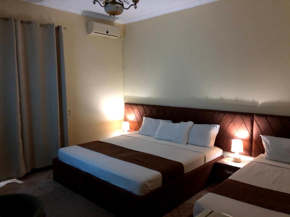 Vogli'S House Apartments & Rooms Durrës Eksteriør bilde