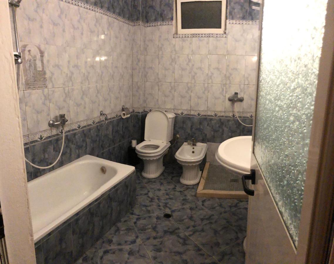 Vogli'S House Apartments & Rooms Durrës Eksteriør bilde