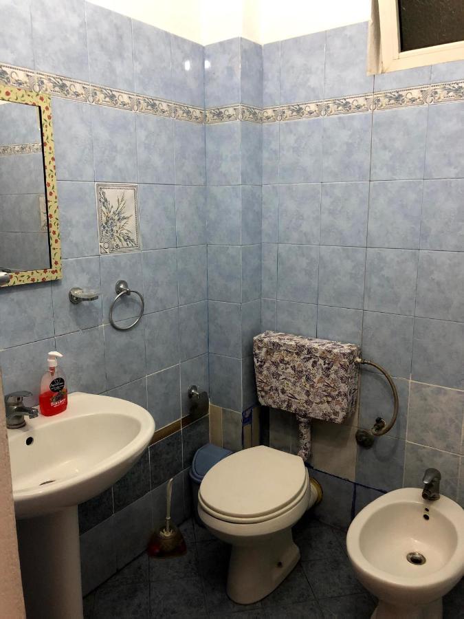 Vogli'S House Apartments & Rooms Durrës Eksteriør bilde